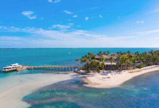 Noble House Hotels and Resorts Launches Tropical Distancing Program