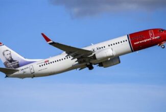 Norwegian’s reconstruction process in Ireland is approved