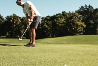 Play Free Unlimited Golf in Paradise With All-Inclusive Hard Rock Hotels