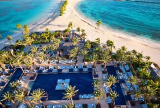 Private Jet Service Highlights Atlantis Cove Bahamas Packages