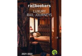 Railbookers Responds To Growing Demand for Luxury Travel