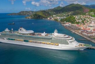 Royal Caribbean Plans Greek Isles Cruises From Cyprus