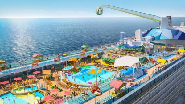 Royal Caribbean to Require COVID-19 Vaccines on New Israel Sailings ...