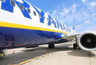 Ryanair will open 7 new routes from Marseille Provence and will base an additional aircraft