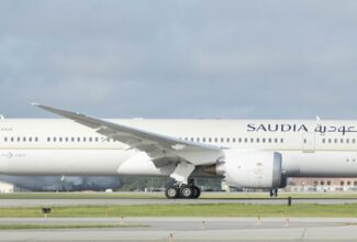 Saudia inks historic $3bn fleet financing deal