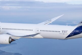 SkyWorks Leasing to auction A321s, A350s, and B787s