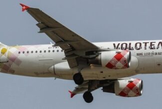 Spain's Volotea to open seasonal Olbia base