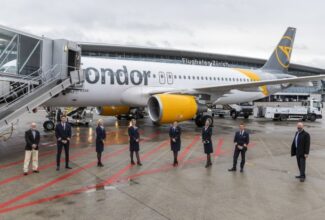 Summer timetable at Zurich Airport