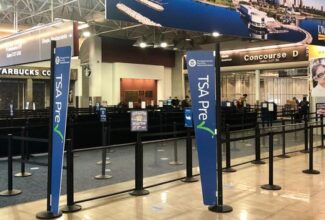 TSA Announces Expansion of PreCheck Program