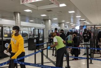 TSA Preparing for Busy Spring Break Travel Period