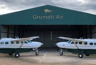 Tanzania's Grumeti Air to start international ops in 2Q21