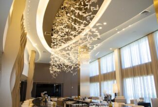 The Hilton Aventura Miami Officially Opens