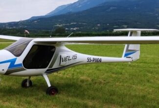 UK's NEBO Air to start commercial electric ops