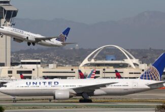 United Airlines Returns To JFK With Two Inaugural California Routes