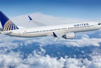 United Purchases 25 More 737 MAX Jets From Boeing