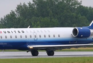 Utah's Skywest takes over EAS at Joplin, MO from AA