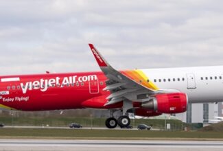 VietJetAir to sell all 17.77 million treasury shares