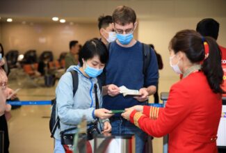 Vietjet offers free checked baggage of up to 20kg