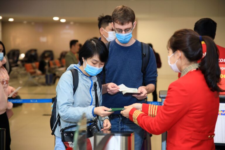 vietjet air baggage