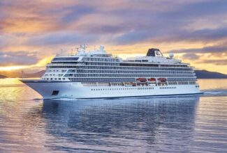 Viking to Relaunch Cruises With Daily COVID-19 Tests