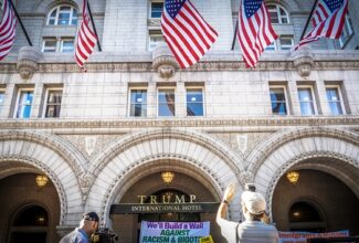 Virtuoso Drops Trump Hotels From List of Hotel Partners