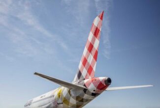 Volotea to fly to Algeria from Marseille Provence airport!