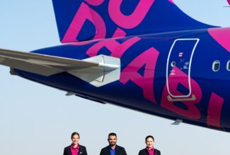 Wizz Air Abu Dhabi launches new routes to Almaty and Nur-Sultan, Kazakhstan