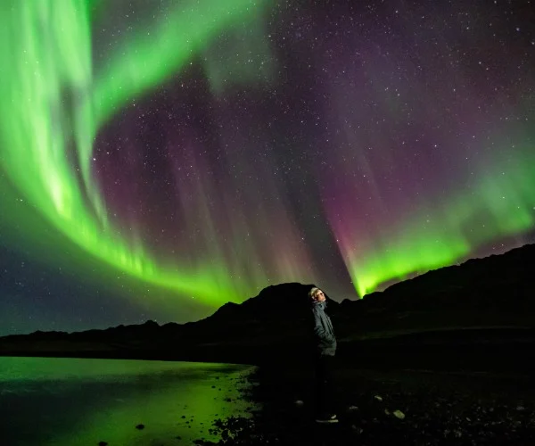 Hurtigruten Enhances Northern Lights Promise with Extended Season Coverage