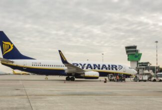 Ryanair boosts BGY-Greece market