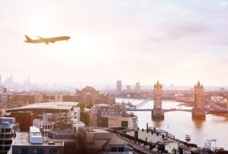 Airlines Push Back Against UK's International Travel Framework