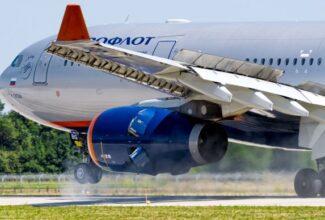 Airports of the Krasnodar Territory receive new Aeroflot direct flights