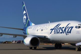 Alaska Airlines predicts rapid eVTOL deployment - CEO