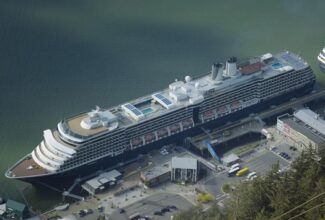 Alaska Joins Florida in CDC Lawsuit To Allow US Cruising