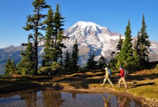 American Airlines Partners With National Park Foundation To Support Exploration