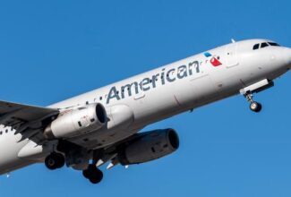 American Airlines Pulling All Planes From Storage