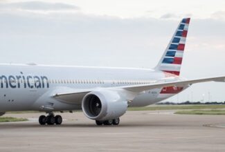 American Airlines rejigs B737 MAX, B787 orders