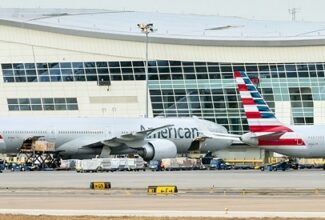 American Airlines restarts $205mn projects at Dallas hub