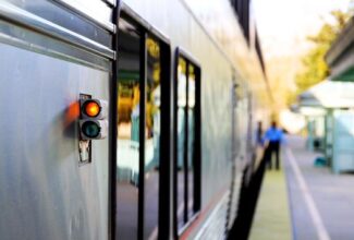 Amtrak Offering 50 Percent Off Fares to Celebrate 50th Anniversary