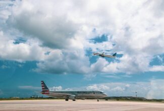 Aruba Airport recovers 38% of 2019 departing passenger amount during 1st quarter of 2021