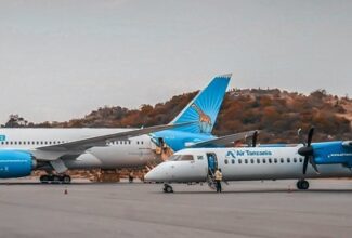 Auditor-General warns of Air Tanzania's debt risks