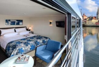 What You Should Know Before Cruising On the Discovery Princess