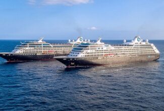 Azamara Cruises Welcomes New CEO Dondra Ritzenthaler to Lead Its Next Growth Phase