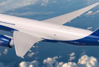 Silk Way West Airlines Expands 777-200F Fleet with Additional Order