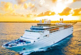 Bahamas Paradise Cruise Line Plans Restart for July, 2021