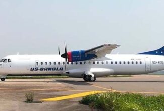 Bangladesh partially relaxes domestic flight ban