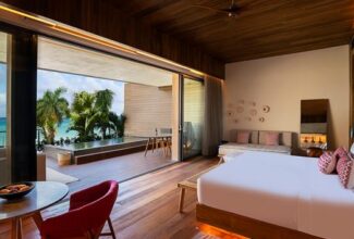 Banyan Tree Mayakoba Renovation Meets With Rave Reviews