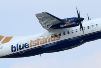 Blue Islands, Aurigny enhance cooperation