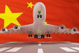 CAPA Live: China's domestic aviation recovers; but not international