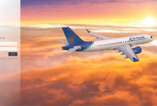 CPaT Announces Robust Air Tanzania Contract