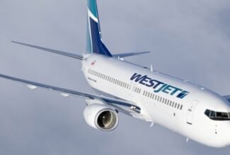 Canada's WestJet lays off another 415 pilots